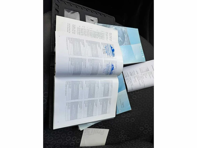 Toyota yaris 1.0 vvt-i 8-tgd-73 - afbeelding 6 van  16