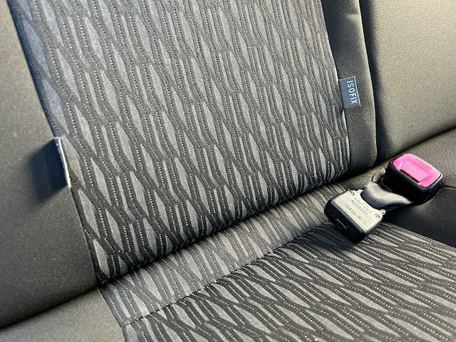 Toyota yaris 1.0 vvt-i comfort , 36-xbf-6 - afbeelding 5 van  15