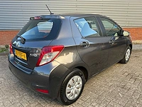 Toyota yaris 1.0 vvt-i comfort , 36-xbf-6 - afbeelding 8 van  15