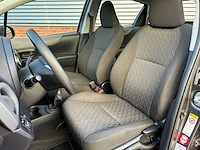 Toyota yaris 1.0 vvt-i comfort , 36-xbf-6 - afbeelding 9 van  15