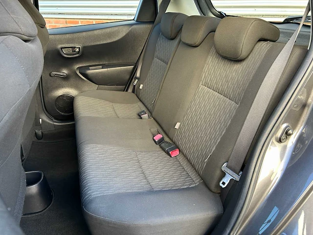 Toyota yaris 1.0 vvt-i comfort , 36-xbf-6 - afbeelding 10 van  15