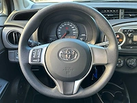 Toyota yaris 1.0 vvt-i comfort , 36-xbf-6 - afbeelding 11 van  15