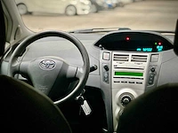 Toyota yaris 1.0 vvti, 63-gpl-2 - afbeelding 2 van  11