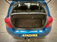 Toyota yaris 1.0 vvti, 63-gpl-2 - afbeelding 3 van  11