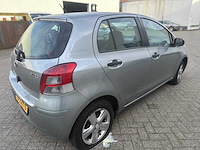 Toyota yaris 1.0 vvti acces, 15-xxk-6 - afbeelding 2 van  6