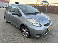 Toyota yaris 1.0 vvti acces, 15-xxk-6 - afbeelding 3 van  6