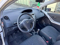 Toyota yaris 1.0 vvti acces airco 5-deurs 46-pgs-6 - afbeelding 5 van  22
