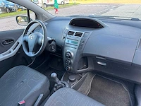 Toyota yaris 1.0 vvti acces airco 5-deurs 46-pgs-6 - afbeelding 21 van  22