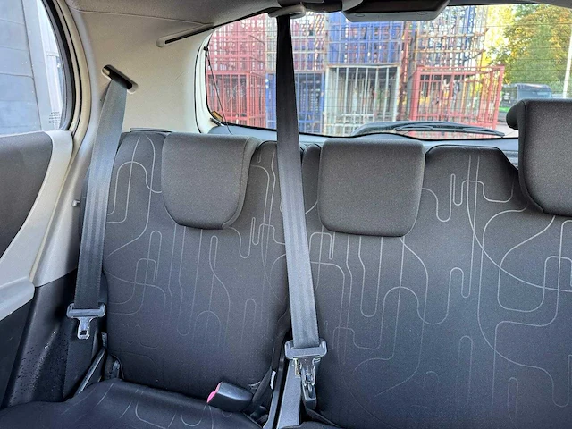Toyota yaris 1.0 vvti acces airco 5-deurs 46-pgs-6 - afbeelding 19 van  22