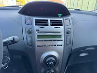 Toyota yaris 1.0 vvti acces airco 5-deurs 46-pgs-6 - afbeelding 6 van  22
