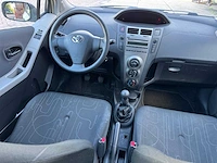 Toyota yaris 1.0 vvti acces airco 5-deurs 46-pgs-6 - afbeelding 8 van  22