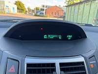 Toyota yaris 1.0 vvti acces airco 5-deurs 46-pgs-6 - afbeelding 10 van  22