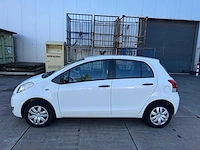 Toyota yaris 1.0 vvti acces airco 5-deurs 46-pgs-6 - afbeelding 17 van  22