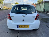 Toyota yaris 1.0 vvti acces airco 5-deurs 46-pgs-6 - afbeelding 19 van  22