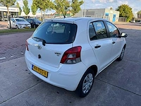 Toyota yaris 1.0 vvti acces airco 5-deurs 46-pgs-6 - afbeelding 20 van  22