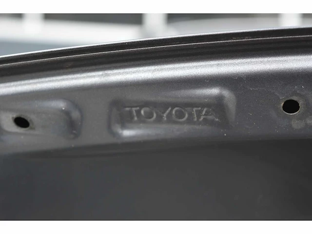 Toyota yaris 1.0 vvti acces | airco | | slechts 21.810km | nieuwe banden en beurt gehad | - afbeelding 20 van  44