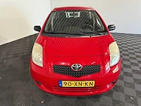 Toyota yaris 1.0 vvti spirit, 90-xn-kn - afbeelding 5 van  13