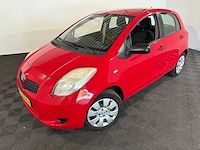 Toyota yaris 1.0 vvti spirit, 90-xn-kn - afbeelding 1 van  13