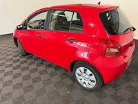 Toyota yaris 1.0 vvti spirit, 90-xn-kn - afbeelding 6 van  13