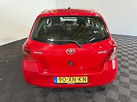 Toyota yaris 1.0 vvti spirit, 90-xn-kn - afbeelding 7 van  13