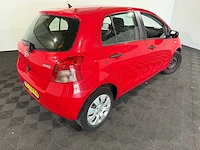 Toyota yaris 1.0 vvti spirit, 90-xn-kn - afbeelding 9 van  13
