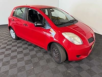 Toyota yaris 1.0 vvti spirit, 90-xn-kn - afbeelding 10 van  13