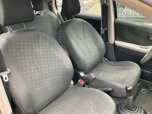 Toyota yaris 1.0 vvti terra, z-052-kf - afbeelding 5 van  23