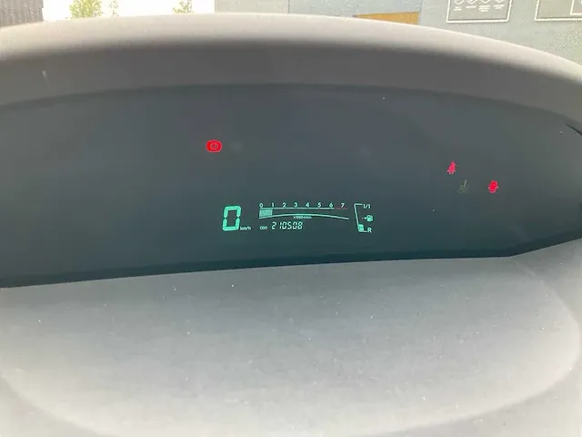 Toyota yaris 1.0 vvti terra, z-052-kf - afbeelding 9 van  23