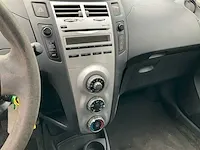 Toyota yaris 1.0 vvti terra, z-052-kf - afbeelding 11 van  23