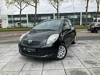 Toyota yaris 1.0 vvti terra, z-052-kf - afbeelding 1 van  23