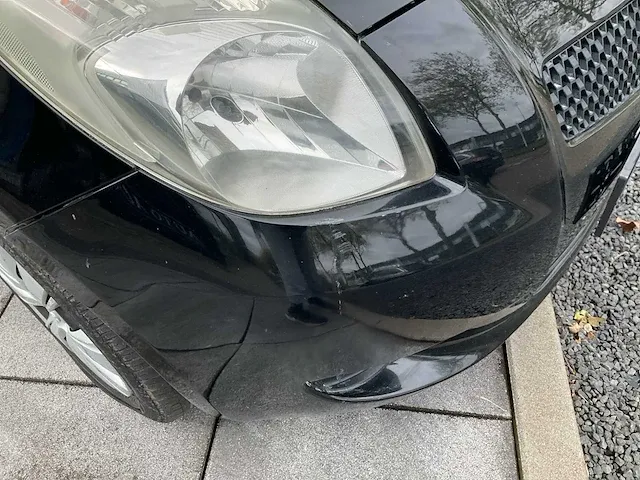 Toyota yaris 1.0 vvti terra, z-052-kf - afbeelding 13 van  23