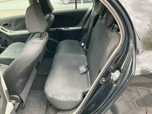 Toyota yaris 1.0 vvti terra, z-052-kf - afbeelding 16 van  23