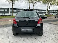 Toyota yaris 1.0 vvti terra, z-052-kf - afbeelding 18 van  23