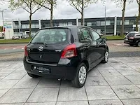 Toyota yaris 1.0 vvti terra, z-052-kf - afbeelding 19 van  23