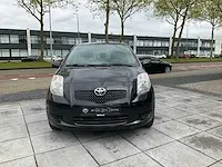 Toyota yaris 1.0 vvti terra, z-052-kf - afbeelding 22 van  23