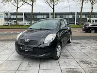 Toyota yaris 1.0 vvti terra, z-052-kf - afbeelding 23 van  23