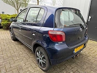Toyota yaris 1.3 16v vvt i luna, 01-jv-vr - afbeelding 6 van  11