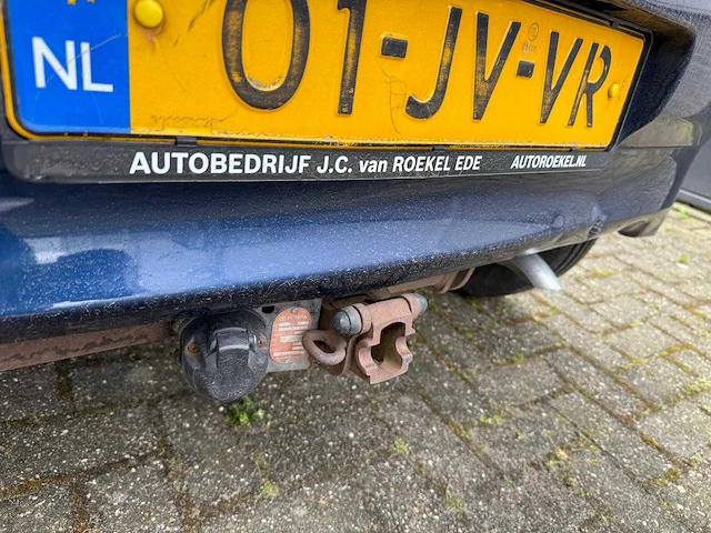 Toyota yaris 1.3 16v vvt i luna, 01-jv-vr - afbeelding 7 van  11
