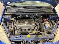 Toyota yaris 1.3-16v vvt-i sol 50-hl-fv - afbeelding 6 van  15