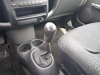 Toyota yaris 1.3 vvt-i terra car 2003 | 73-nh-hl - afbeelding 13 van  25