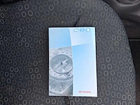 Toyota yaris 1.3 vvt-i terra car 2003 | 73-nh-hl - afbeelding 18 van  25