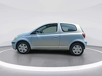 Toyota yaris 1.3 vvt-i terra car 2003 | 73-nh-hl - afbeelding 21 van  25