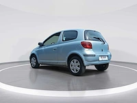 Toyota yaris 1.3 vvt-i terra car 2003 | 73-nh-hl - afbeelding 22 van  25