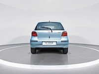 Toyota yaris 1.3 vvt-i terra car 2003 | 73-nh-hl - afbeelding 23 van  25
