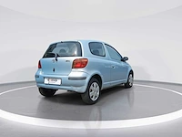 Toyota yaris 1.3 vvt-i terra car 2003 | 73-nh-hl - afbeelding 24 van  25