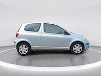 Toyota yaris 1.3 vvt-i terra car 2003 | 73-nh-hl - afbeelding 25 van  25
