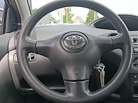 Toyota yaris 1.3 vvt-i terra car 2003 | 73-nh-hl - afbeelding 14 van  25