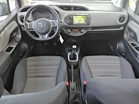 Toyota yaris 1.3 vvt-i trend 2016 | js-383-s - afbeelding 9 van  23