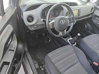 Toyota yaris 1.3 vvt-i trend 2016 | js-383-s - afbeelding 10 van  23