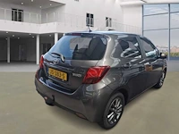 Toyota yaris 1.3 vvt-i trend 2016 | js-383-s - afbeelding 17 van  23